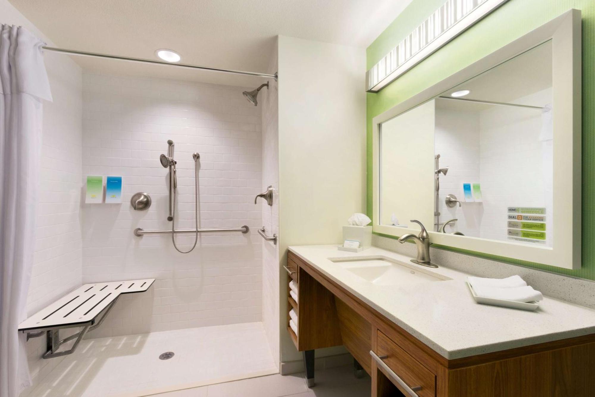 Home2 Suites By Hilton Denver Highlands Ranch Exterior photo