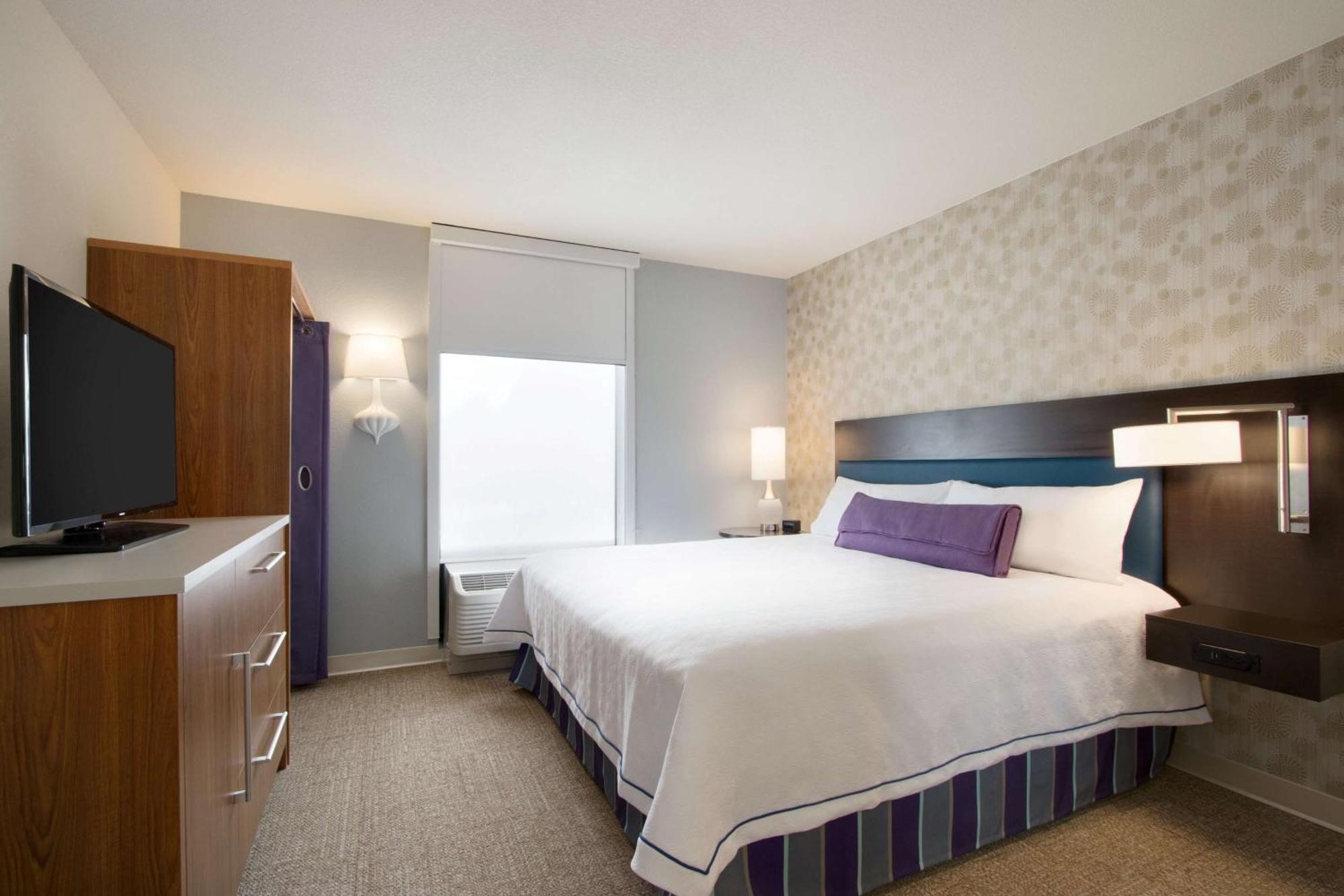 Home2 Suites By Hilton Denver Highlands Ranch Exterior photo