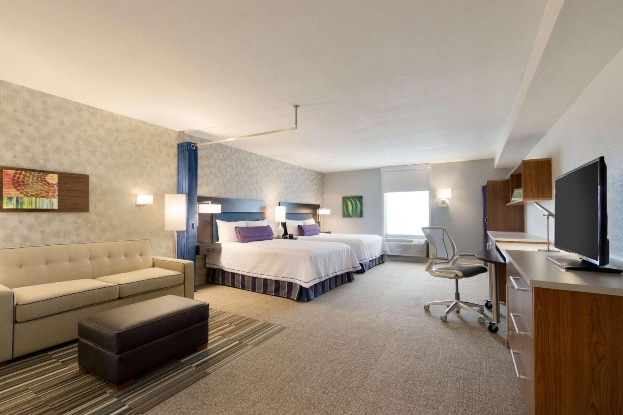 Home2 Suites By Hilton Denver Highlands Ranch Exterior photo