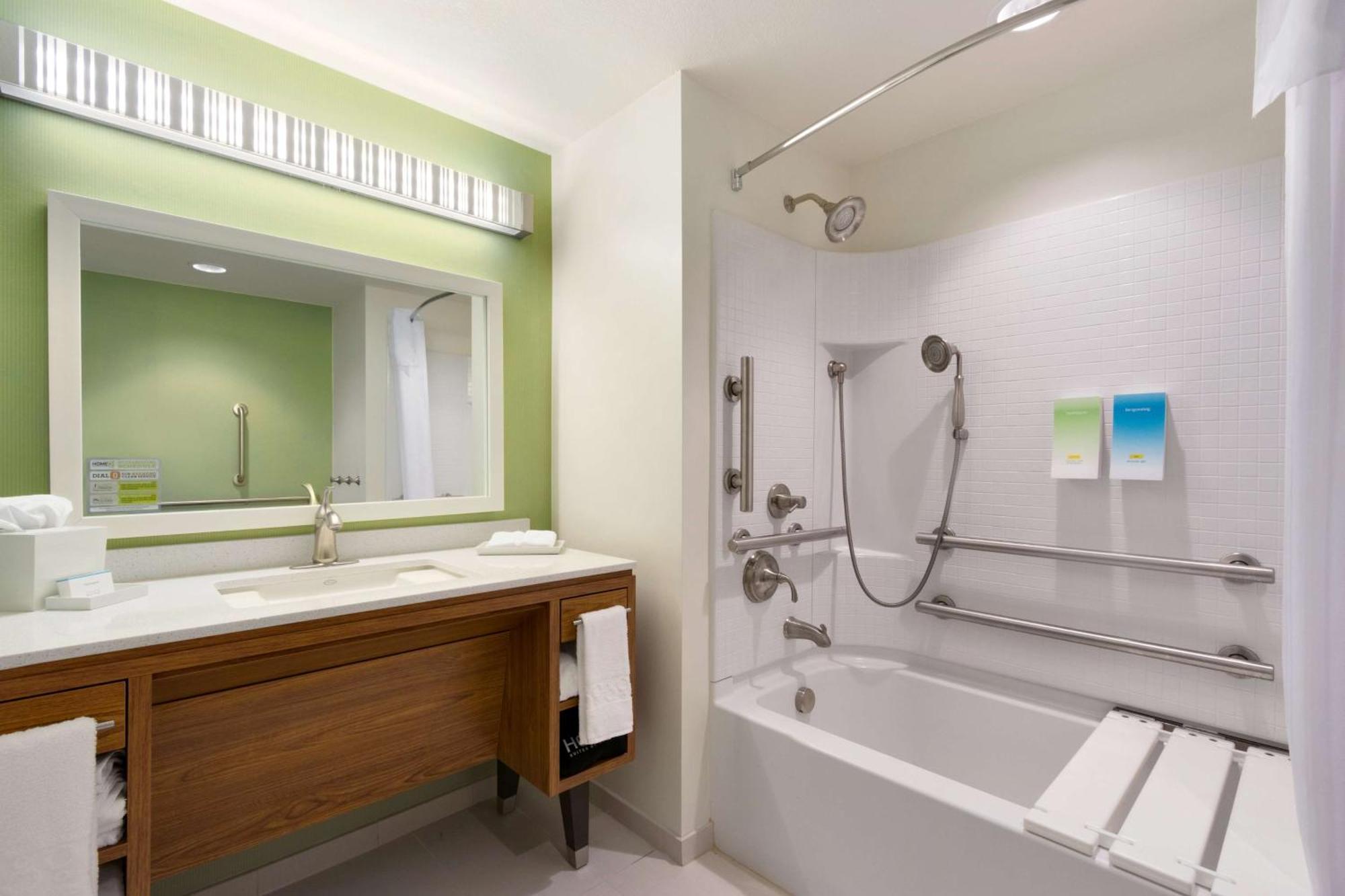 Home2 Suites By Hilton Denver Highlands Ranch Exterior photo