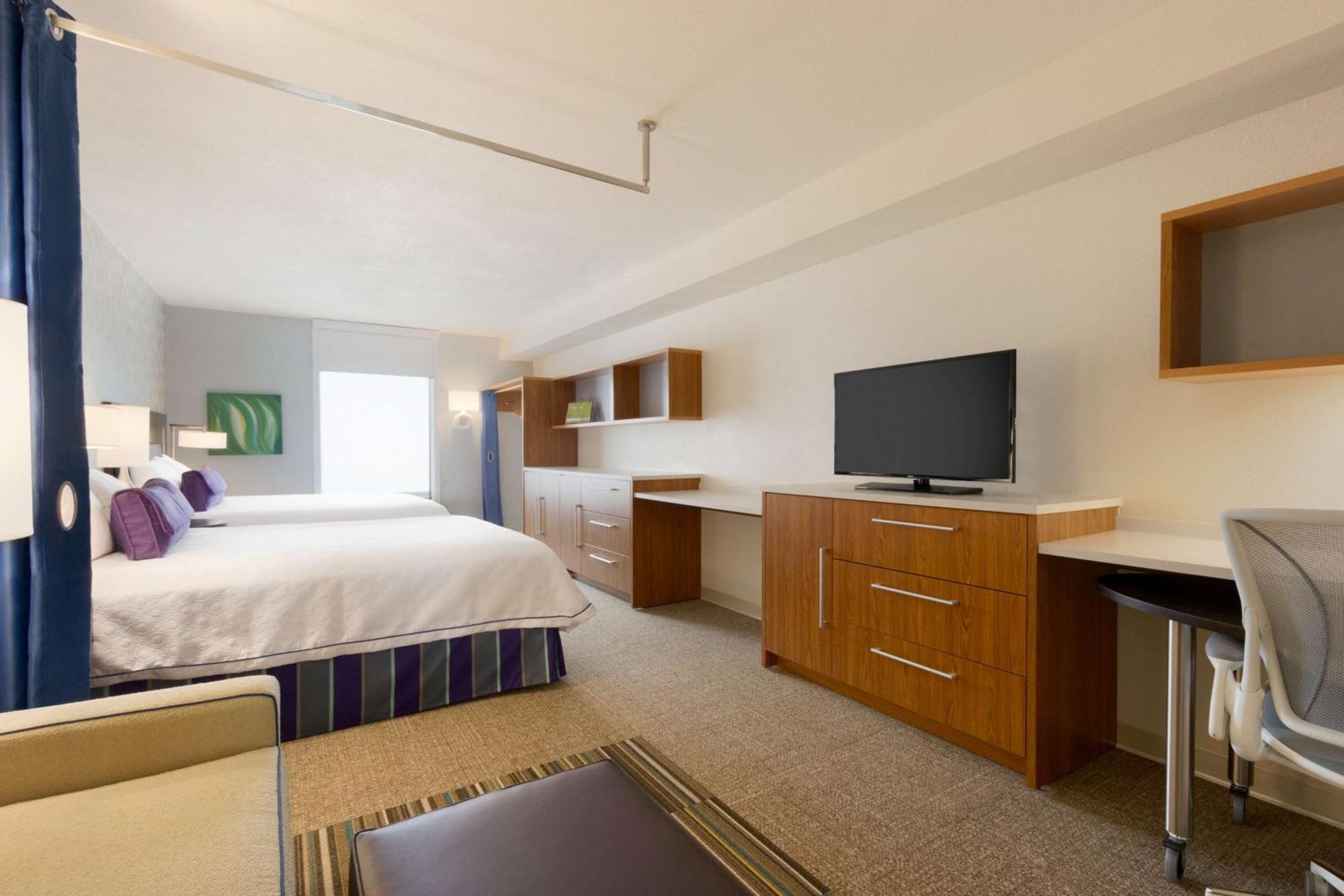 Home2 Suites By Hilton Denver Highlands Ranch Exterior photo