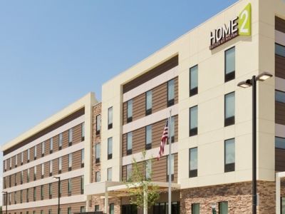 Home2 Suites By Hilton Denver Highlands Ranch Exterior photo